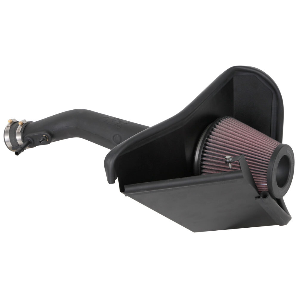 Engine Cold Air Intake Performance Kit - 63-2611